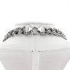 Collar David Yurman Labyrinth de plata - Detail D4 thumbnail