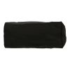 Sac cabas Prada  Re-nylon moyen modèle  en toile et cuir noire - Detail D1 thumbnail
