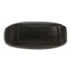 Prada  Soft Calf shoulder bag  in black leather - Detail D1 thumbnail