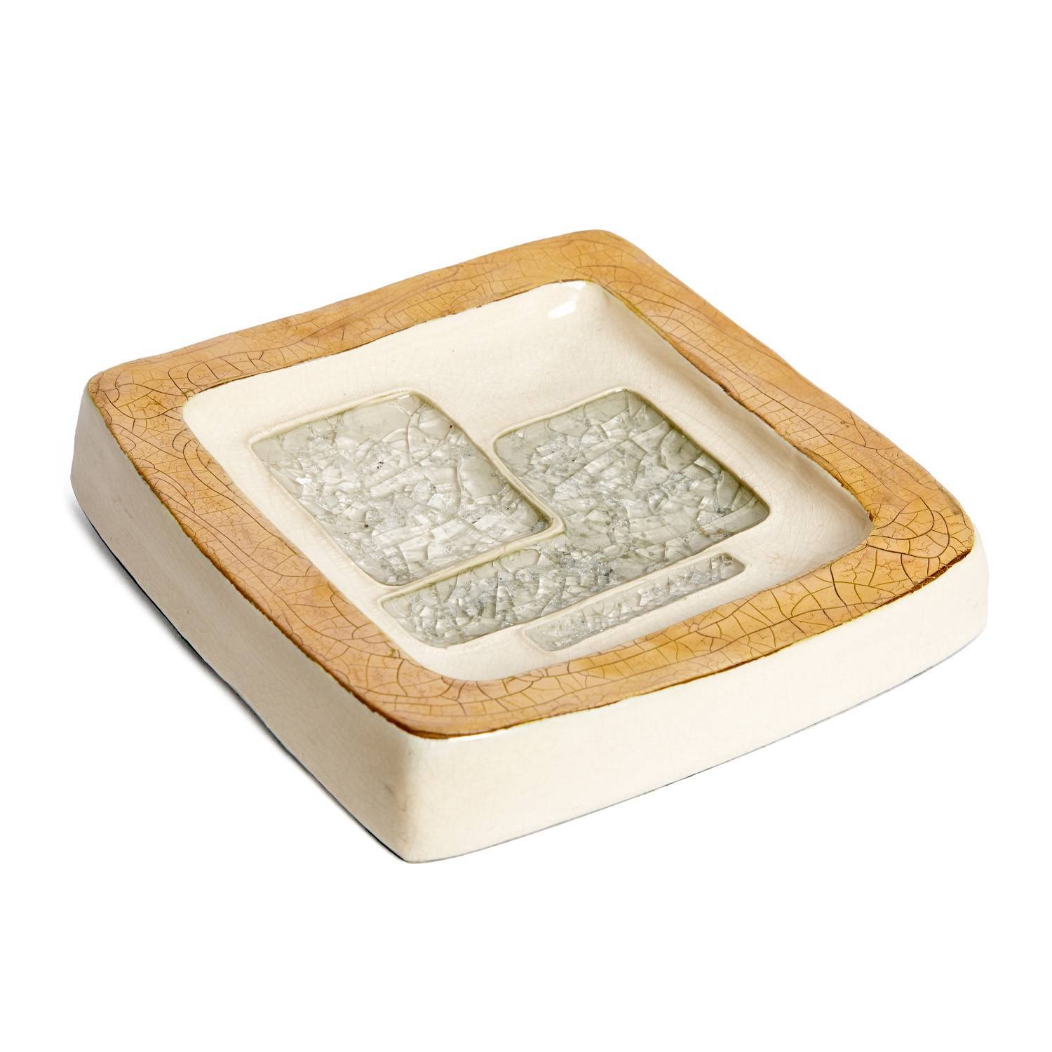 'Byzance' jewelry tray - circa 1968 - 00pp