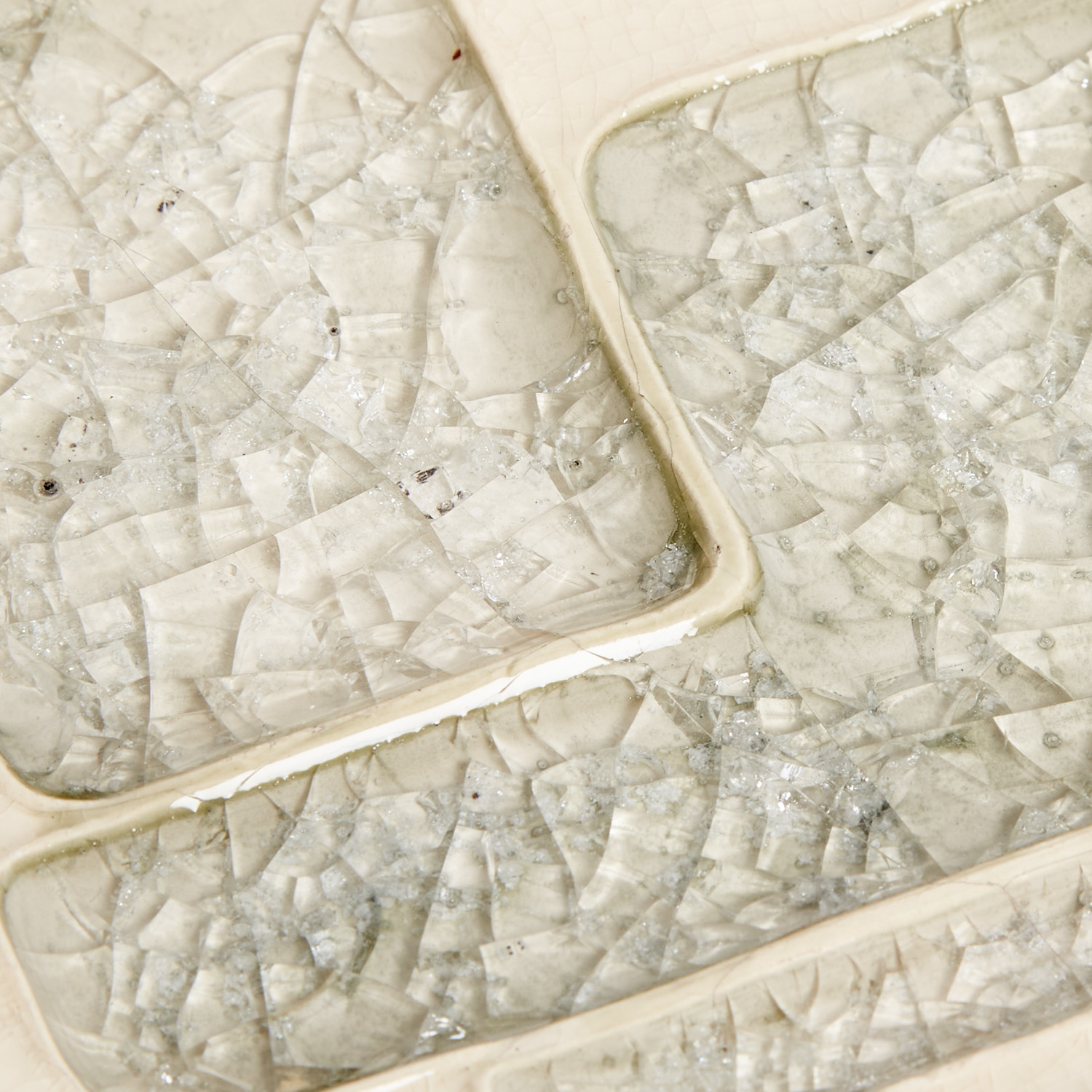 'Byzance' jewelry tray - circa 1968 - Detail D2