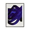 Pierre Soulages (1919-2022), Sérigraphie n°18 - 1988 - 00pp thumbnail