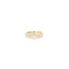 Bague Van Cleef 
Arpels  en or jaune et diamants - 360 thumbnail