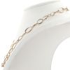 Pomellato  necklace in non-rhodium-plated white gold - Detail D2 thumbnail