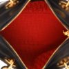 Borsa Dior  Lady Dior in pelle cannage nera - Detail D3 thumbnail