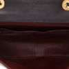 Borsa a tracolla Chanel  Timeless Maxi Jumbo in pelle trapuntata nera - Detail D3 thumbnail