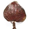 Claude Lalanne (1925-2019), Boucles d'oreilles 'Liseron' - le modèle créé vers 1985 - Pièce unique - Detail D2 thumbnail