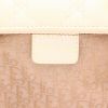Sac à main Dior  Lady Dior en cuir cannage beige - Detail D2 thumbnail