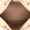 Sac à main Dior  Lady Dior en cuir cannage beige - Detail D3 thumbnail