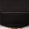 Borsa a tracolla Louis Vuitton  Twist in pelle verniciata nera - Detail D3 thumbnail