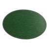 Louis Vuitton  Cluny handbag  in green epi leather - Detail D1 thumbnail