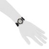 Montre Chaumet Class One en acier Ref: Chaumet - 622  Vers 2000 - Detail D1 thumbnail