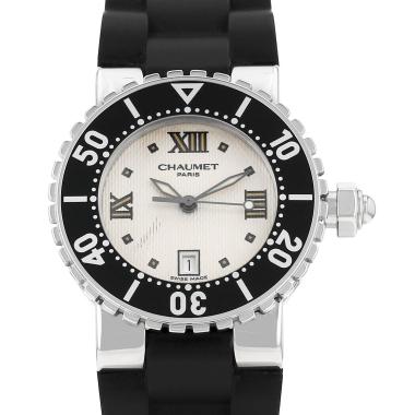 Reloj Chaumet Class One de acero Ref: Chaumet - 622  Circa 2000