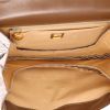 Bolso bandolera Gucci   en cocodrilo beige - Detail D3 thumbnail