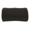 Hermès  HAC à Dos backpack  in black togo leather - Detail D1 thumbnail