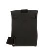 Hermès  HAC à Dos backpack  in black togo leather - Detail D4 thumbnail
