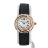 Montre Cartier Trinity en 3 ors Ref: Cartier - 2357  Vers 1990 - 360 thumbnail