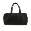 Borsa Dior   in pelle cannage nera - Detail D4 thumbnail