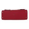 Hermès  Kelly Shoulder handbag  in red togo leather - Detail D1 thumbnail