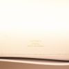 Hermès  Kelly - Clutch pouch  in Nata ostrich leather - Detail D2 thumbnail