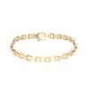 Bracciale Cartier  in oro giallo - 00pp thumbnail