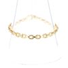 Bracelet Cartier  en or jaune - 360 thumbnail