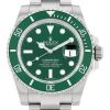 Rolex Submariner Date  in stainless steel Ref: Rolex - 116610  Circa 2017 - 00pp thumbnail