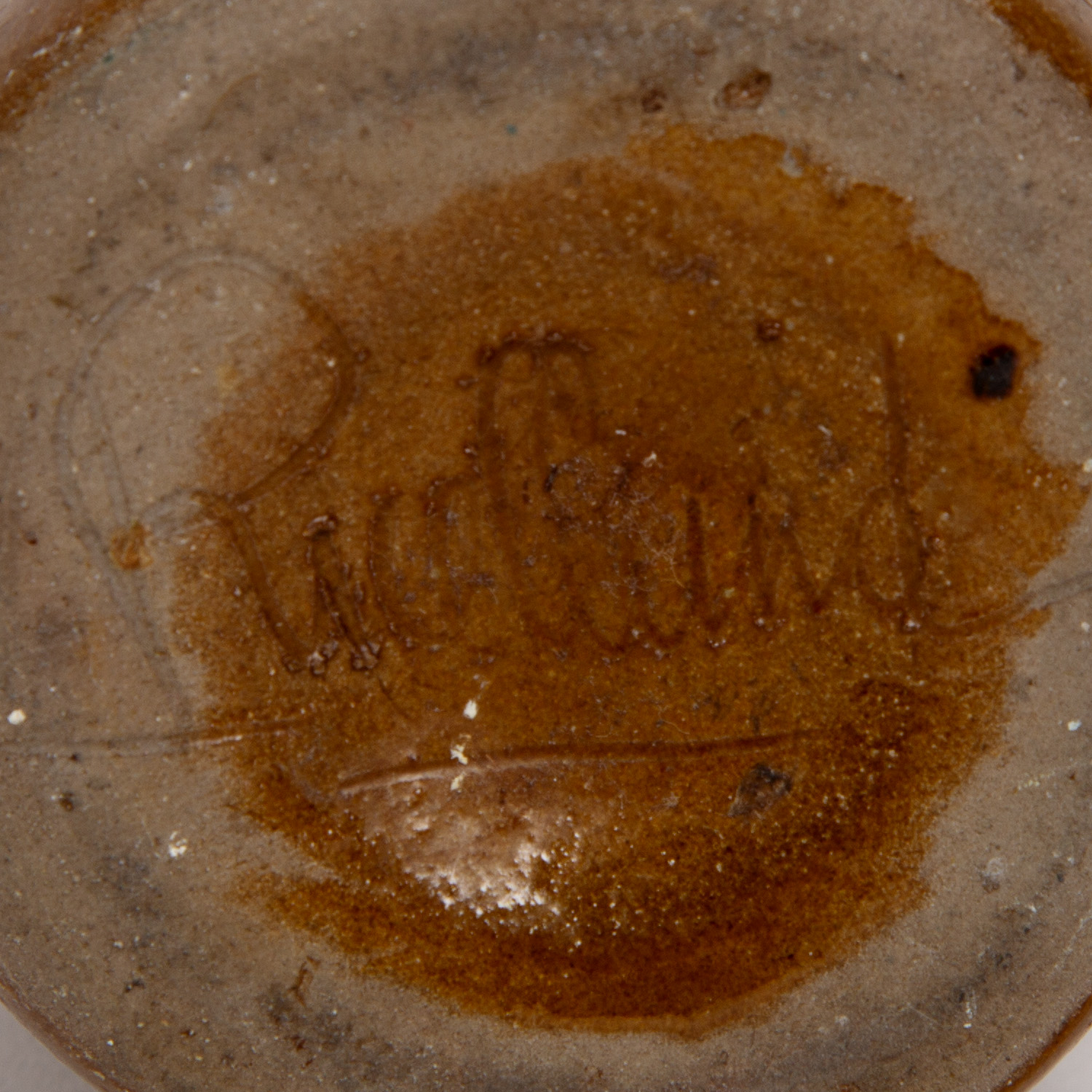 Bouteille - le modèle créé vers 1960