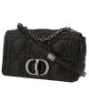 Borsa Dior  Caro in pelle cannage nera - 00pp thumbnail