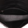 Borsa Dior  Caro in pelle cannage nera - Detail D3 thumbnail