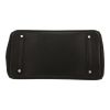 Hermès  Birkin 35 cm handbag  in black Evergrain leather - Detail D1 thumbnail