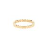 Chaumet Bee my Love ring in yellow gold - 00pp thumbnail