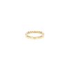 Anello Chaumet Bee my Love in oro giallo - 360 thumbnail