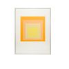 Josef Albers (1888-1976), Homage to the square - 1964 - 00pp thumbnail