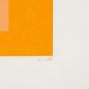 Josef Albers (1888-1976), Homage to the square - 1964 - Detail D2 thumbnail