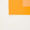 Josef Albers (1888-1976), Homage to the square - 1964 - Detail D3 thumbnail