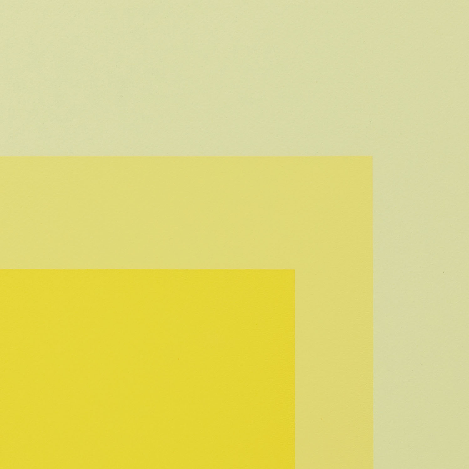 JoseHomage to the square - 1964 - Detail D2