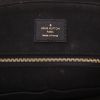 Borsa Louis Vuitton  Grand Palais in pelle monogram nera e beige - Detail D2 thumbnail