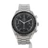 Montre Omega Speedmaster Automatic en acier Ref: Omega - 1750032  Vers 1990 - 360 thumbnail