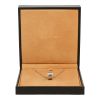 Collar Bulgari B.Zero1 de oro blanco - Detail D2 thumbnail