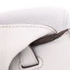 Hermès  Birkin 35 cm handbag  in Bleu Pale togo leather - Detail D4 thumbnail