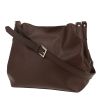 Borsa Louis Vuitton  Mandara in pelle Epi marrone - 00pp thumbnail