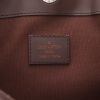 Borsa Louis Vuitton  Mandara in pelle Epi marrone - Detail D2 thumbnail