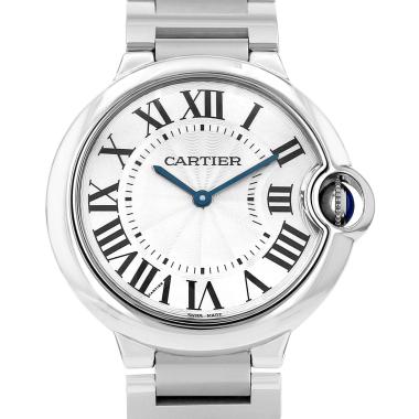 Reloj Cartier Ballon Bleu De Cartier de acero Ref: Cartier - 3005  Circa 2016