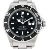 Montre Rolex Submariner Date en acier Ref: Rolex - 16610T  Vers 2008 - 00pp thumbnail