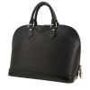 Borsa Louis Vuitton  Alma in pelle Epi nera - 00pp thumbnail