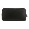 Borsa Louis Vuitton  Alma in pelle Epi nera - Detail D1 thumbnail