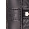 Borsa Louis Vuitton  Alma in pelle Epi nera - Detail D2 thumbnail