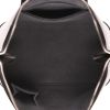 Louis Vuitton  Alma handbag  in black epi leather - Detail D3 thumbnail