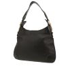 Sac à main Gucci   en cuir monogram noir - 00pp thumbnail